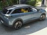 Peugeot E-5008 Dog Edition Concept posteriore 3/4