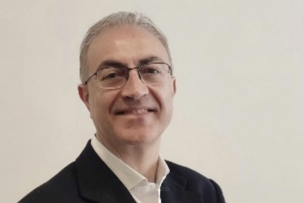Raffaele Rega, Head of Vehicle Development, Testing and Validation GWM (Great Wall Motor)