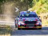 Suninen/Haapala Skoda Fabia RS Rally2