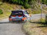 Johansson/Grönvall Skoda Fabia RS Rally2