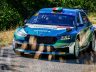Német/Németh Skoda Fabia RS Rally2