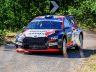 Reiersen/Gustafsson Skoda Fabia RS Rally2