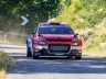 Sarrazin/Roche Citroen C3 Rally2