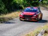Ceccato/Tiraboschi Skoda Fabia RS Rally2