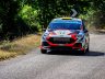 Otto/Magalhaes Ford Fiesta Rally3