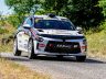 Pesavento/Angeli Lancia Ypsilon Rally4