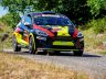 Dünker/Decker Ford Fiesta Rally4