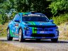 Sandrin/Dal Maso Lancia Ypsilon Rally4