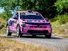 Neulinger/Heigl Lancia Ypsilon Rally4