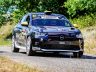 Nordstrand/Rudi Opel Corsa Rally4