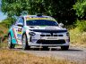 De Antoni/Musiari Lancia Ypsilon Rally4
