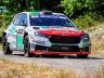 Nucita/Messina Skoda Fabia RS Rally2