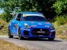 Soletta/Valentino Suzuki Swift Sport Hybrid R1