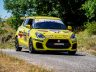 Leon/Lepore Suzuki Swift Sport Hybrid R1