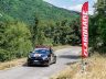Toyota GR Yaris safety car al Rally di Roma Capitale 2026