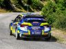 Daprà/Guglielmetti Skoda Fabia RS Rally2