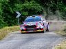 Suninen/Haapala Skoda Fabia RS Rally2
