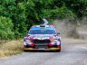 Suninen/Haapala Skoda Fabia RS Rally2