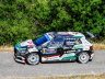 Stříteský/Krajča Skoda Fabia RS Rally2