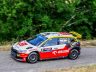 Matulka/Kielar Skoda Fabia RS Rally2