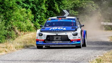Bonato/Boulloud Lancia Ypsilon Rally2