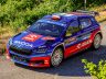 Marczyk/Gospodarczyk Skoda Fabia RS Rally2