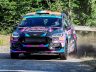 Kalum/Evans Ford Fiesta Rally3