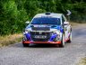 Rouché/Proust Lancia Ypsilon Rally6
