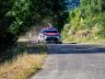 Rossel/Dunand Lancia Ypsilon HF Rally2
