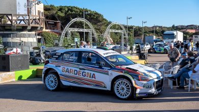 Rally Terra Sarda 2026 annullato, ecco perché 2
