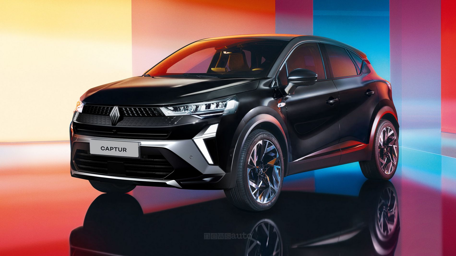 Renault Captur e Symbioz Full Hybrid E-Tech 160 CV: caratteristiche, consumi e prezzi