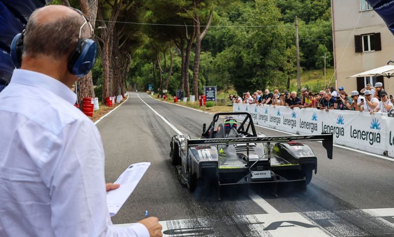Rieti-Terminillo 2026