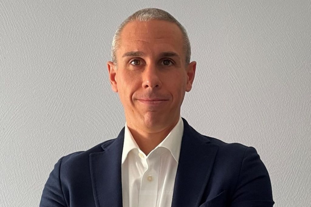 Roberto Zanaglio, Network Development & Fleet Sales Director GWM (Great Wall Motor) 