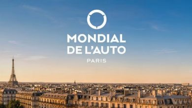 Salone di Parigi 2026