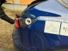 Tesla Model Y HyperHybrid vano per il rifornimento di metanolo