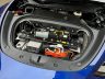 Tesla Model Y HyperHybrid motore termico nel frunk anteriore