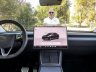 Giovanni Mancini tester della Tesla Model Y Performance