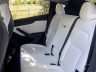 Tesla Model Y Performance sedili posteriori
