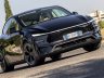 Tesla Model Y Performance test su strada