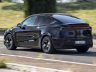 Tesla Model Y Performance test su strada