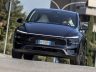 Tesla Model Y Performance test su strada