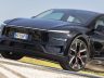 Tesla Model Y Performance frontale, paraurti anteriore