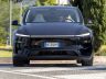 Tesla Model Y Performance frontale