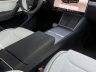 Tesla Model Y Performance bracciolo console centrale
