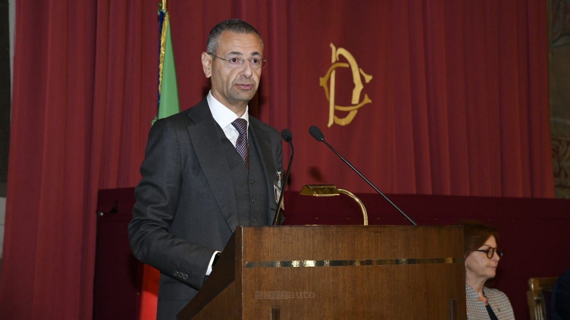Sicurezza stradale, Dekra Italia: serve una strategia integrata per ridurre gli incidenti