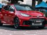 Toyota GR Yaris MY 2026