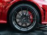 Toyota GR Yaris MY 2026 cerchi da 18", impianto freni, pneumatici Bridgestone Potenza Race