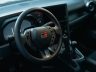 Toyota GR Yaris MY 2026 volante, posto di guida