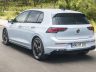 Volkswagen Golf Hybrid su strada