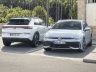 Volkswagen Golf e T-Roc Hybrid